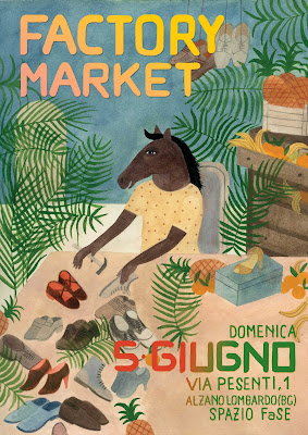 Factory Market 5 giugno Alzano Lombardo (BG) 2016 Factory Market 5 giugno Alzano Lombardo (BG) 2016