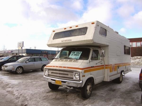 Used RVs 1977 Dodge Motorhome for Sale For Sale by Owner jpg (600x450)