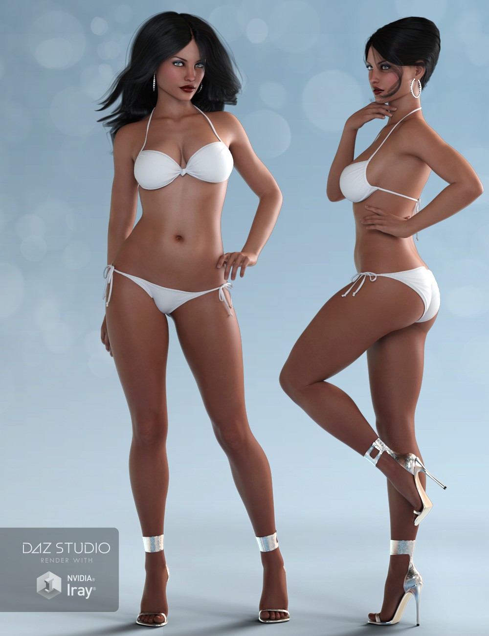 free daz models free daz models