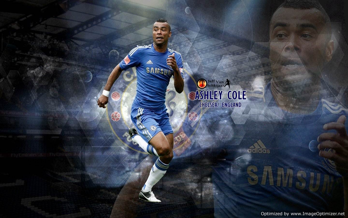 Ashley Cole HD Wallpapers Download Free | Sports Club Blog