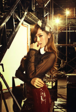 Jessica Japan Repackage Album 2