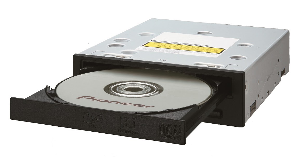 How do CD / DVD writers erase the entire rewritable disk in a few