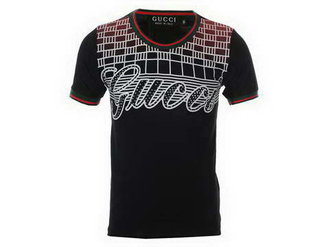 full picture: Gucci Men T-shirts