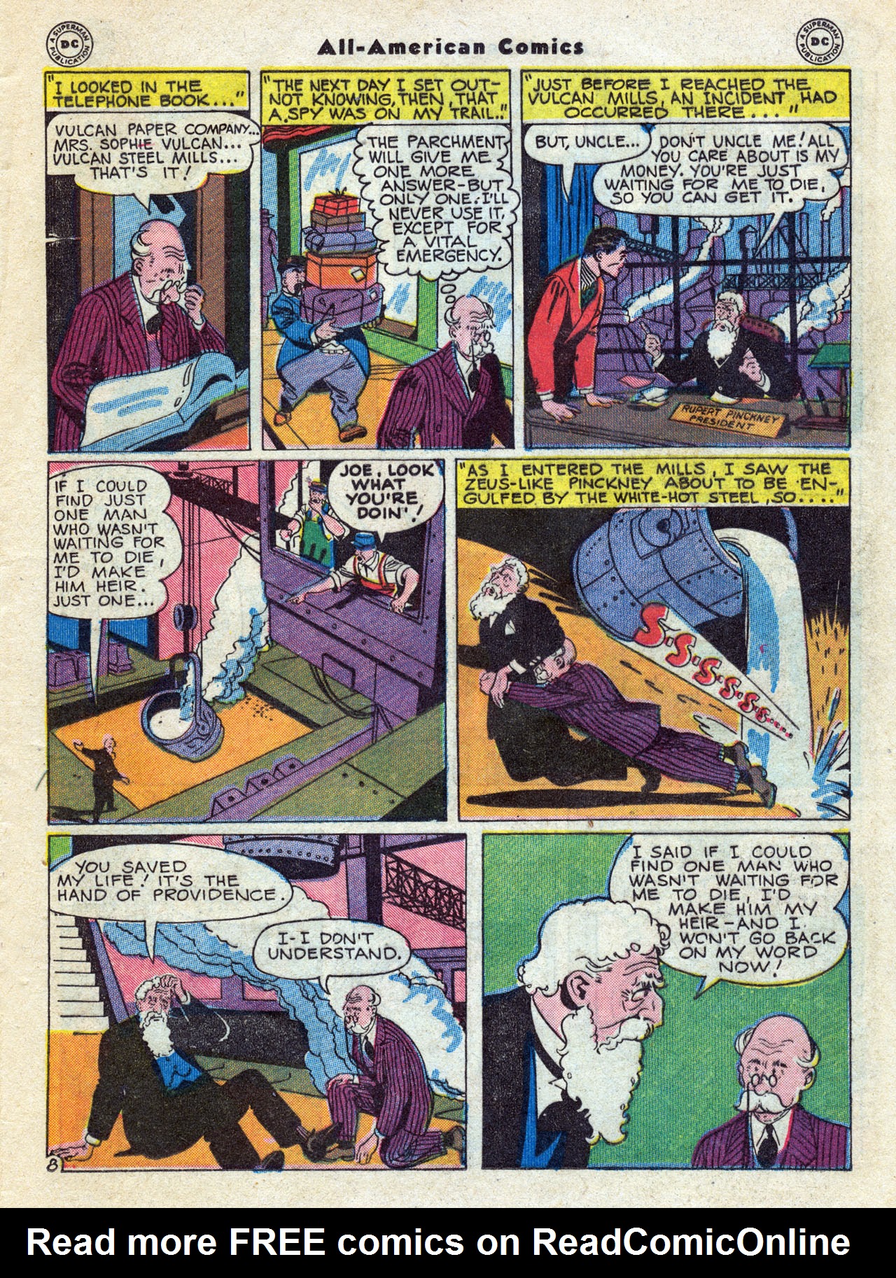 Read online All-American Comics (1939) comic -  Issue #79 - 17