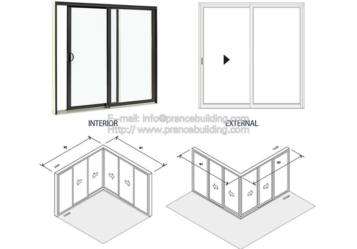 window&door: Sliding Window,laboratory sliding window,popular ...