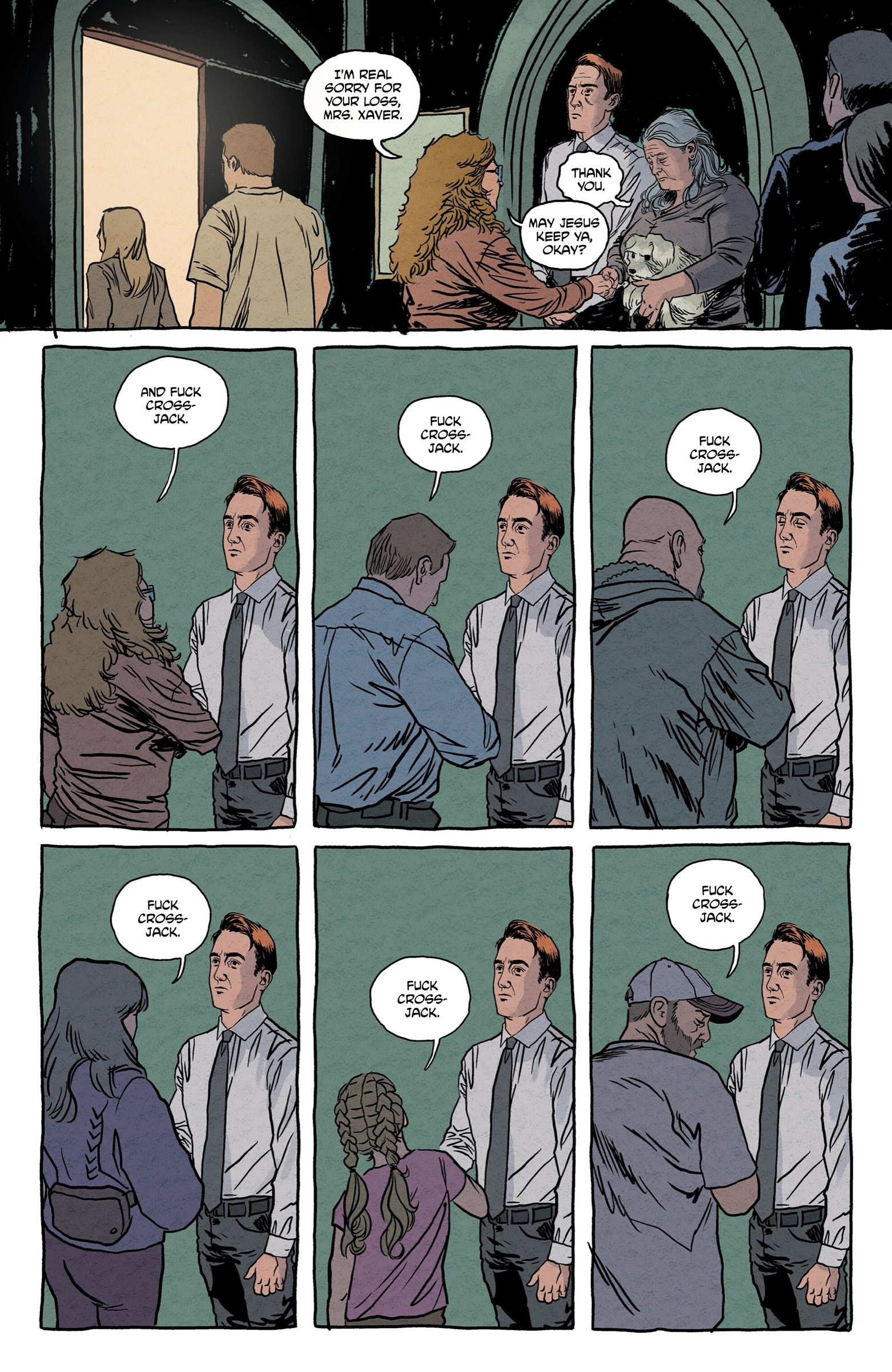 Local Man chapter 10 page 4