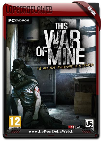 This War of Mine (Castellano)