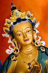 Grande Mãe Tara [energia budica feminina]