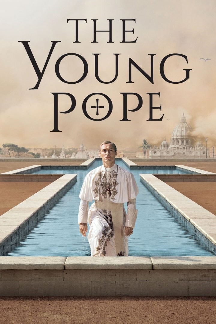 The Young Pope 2016: Season 1