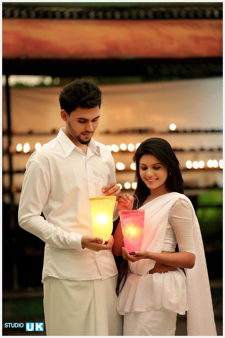 Sri Lanka Famous Poson Couple Album[Studiouk Sri Lanka]-15 Photos | LankaSFnews.com - Lanka