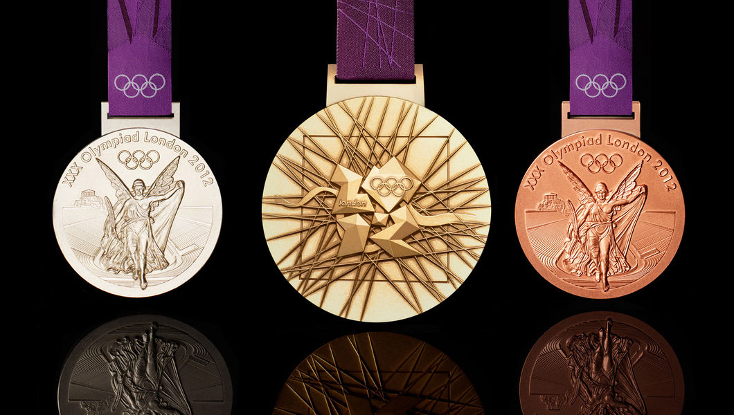 Olimpiadas De Londres 2012 Quadro De Medalhas