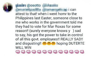Oyo Sotto's controversial post related to the election has gone viral! Oyo Sotto's controversial post related to the election has gone viral!