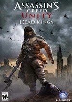 Assasins Creed Unity - Dead King