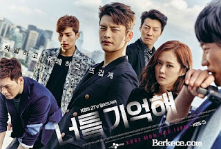 Film Drama Korea Terbaru dan Terbaik 2016