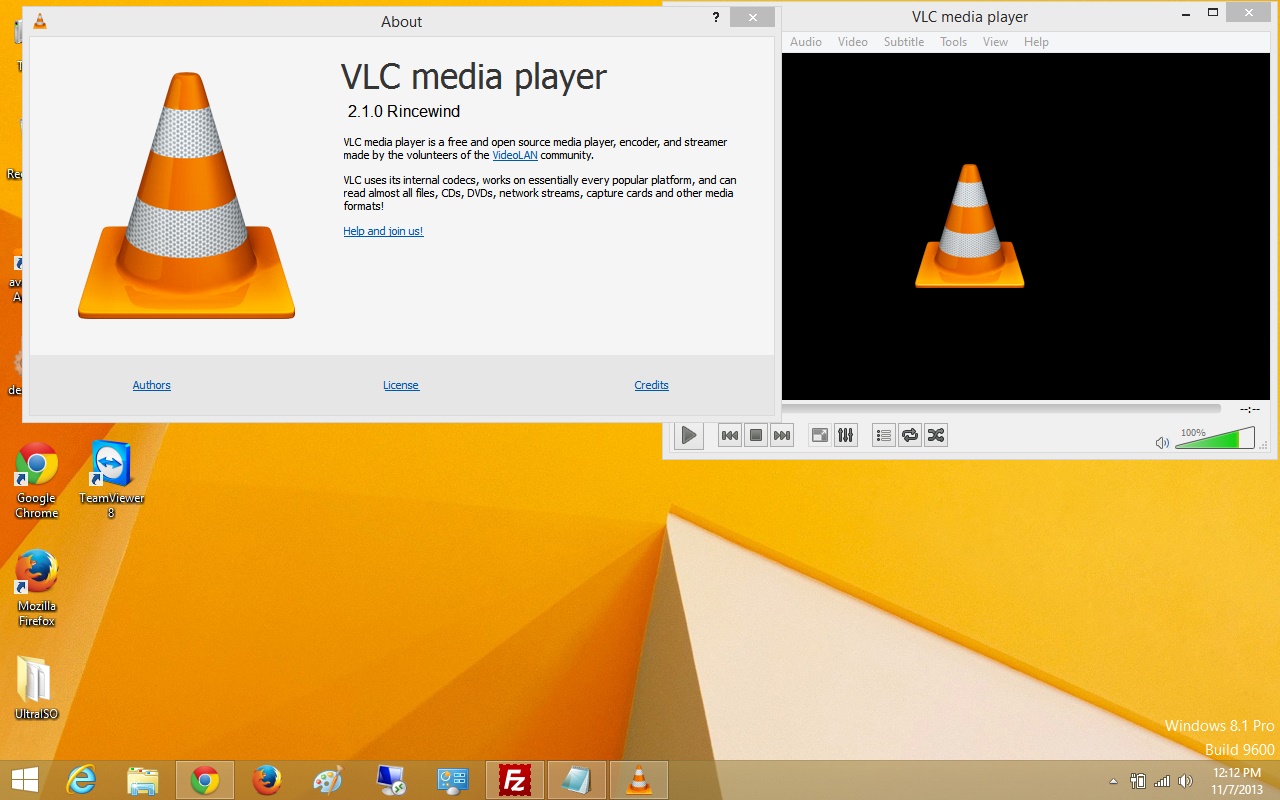 download latest vlc media player for windows 10 64 bit