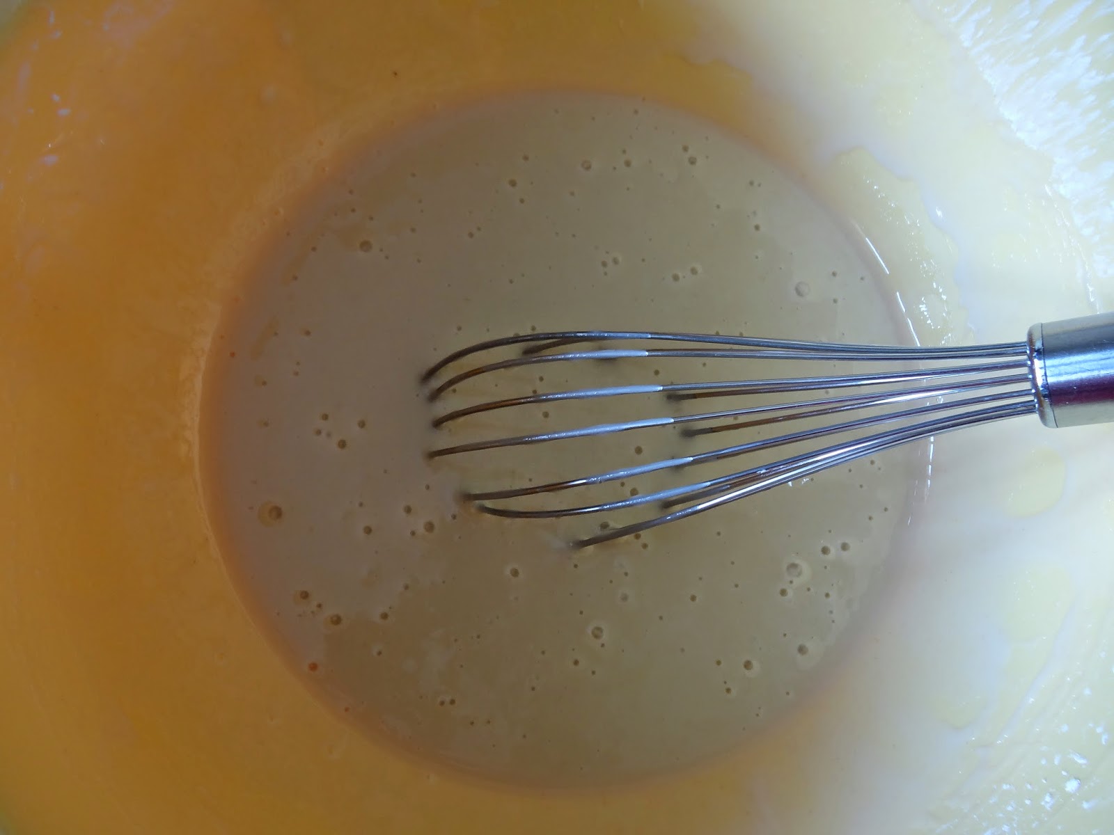 Ça Déménage En Cuisine !: Rainbow Cake