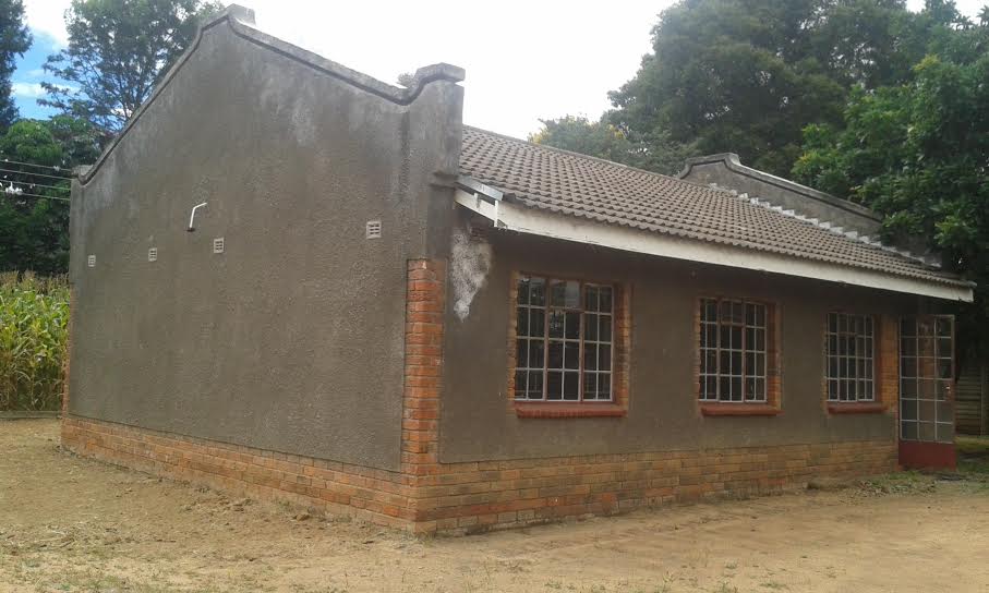 HATFIELD COTTAGE FOR RENT