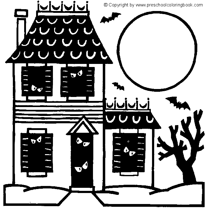 RECURSOS y ACTIVIDADES para Educación Infantil: Dibujos para colorear