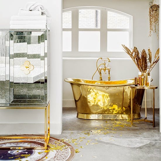 CONOCIMIENTO, APRENDIZAJE [+]: Diseño de Interiores: Modernas ideas de