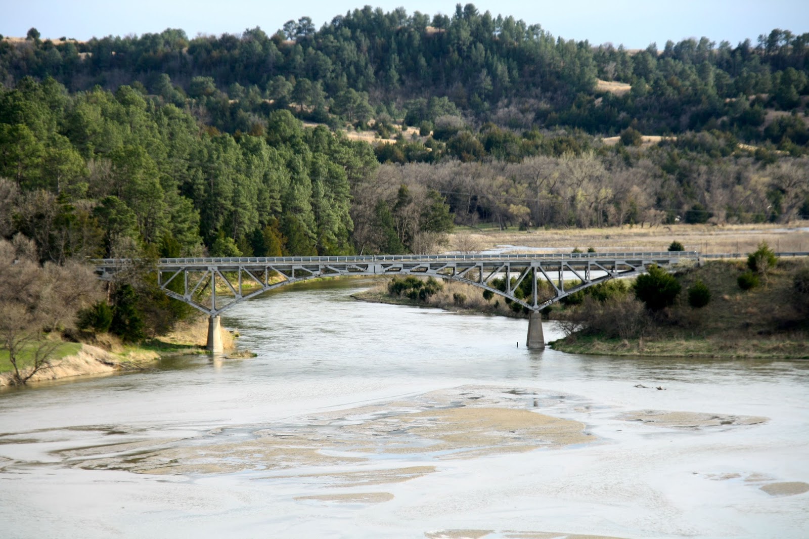The Highway 83 Chronicles Nebraska's 150 Greatest Literary Works Named