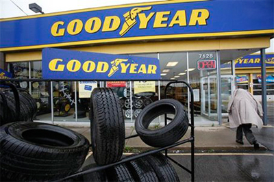 Goodyear, a multinacional fabricante de pneus, convoca para vagas nas áreas  de engenharia, finanças, produção, vendas e mais, em sua fábrica de São  Paulo - CPG Click Petroleo e Gas