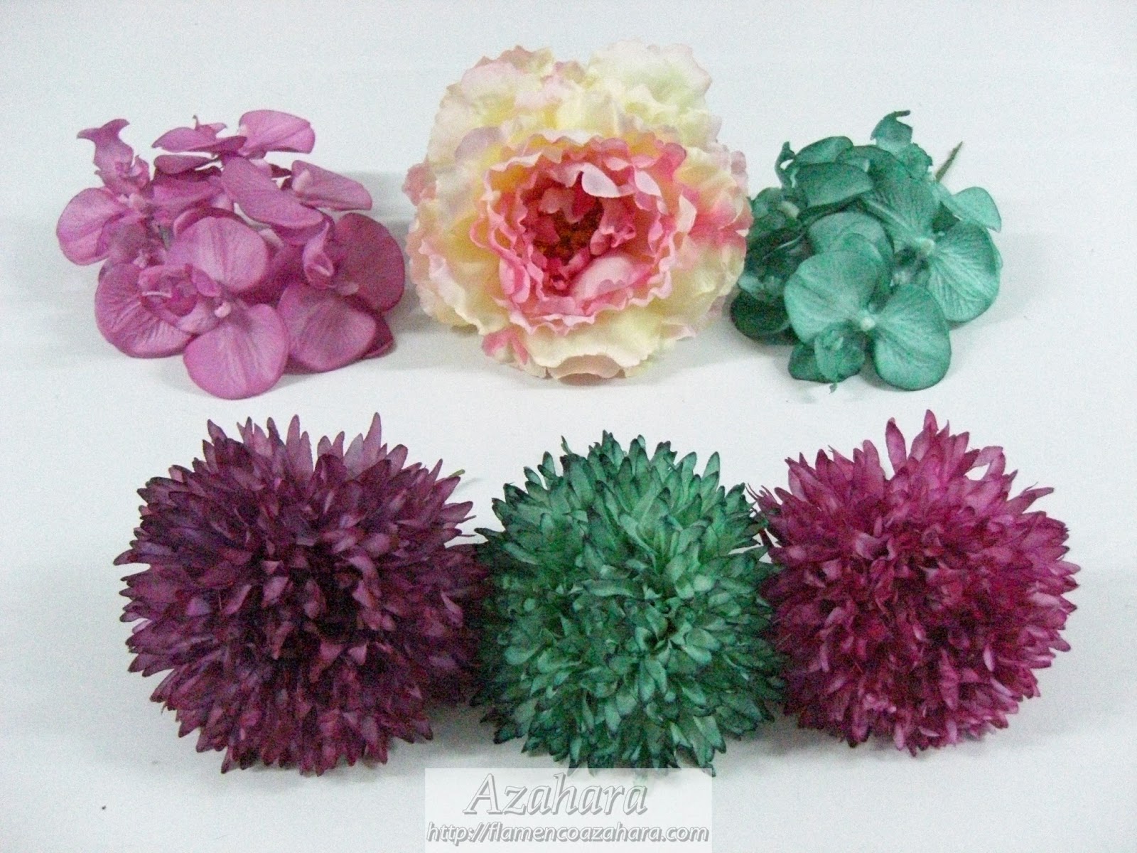 Azahara Moda Flamenca Tres consejos para conservar nuestras flores flamencas Azahara Moda Flamenca Tres consejos para conservar nuestras flores flamencas