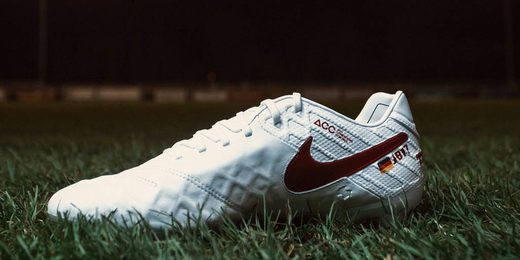 Nike Tiempo Legend Jerome Boateng Boots Revealed Footy Headlines