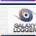 Galaxy Logger
