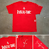 Houston Rockets Debuted Travis Scott Collaboration at Game 6 of Western Conference Semifinals / .@BravadoUSA