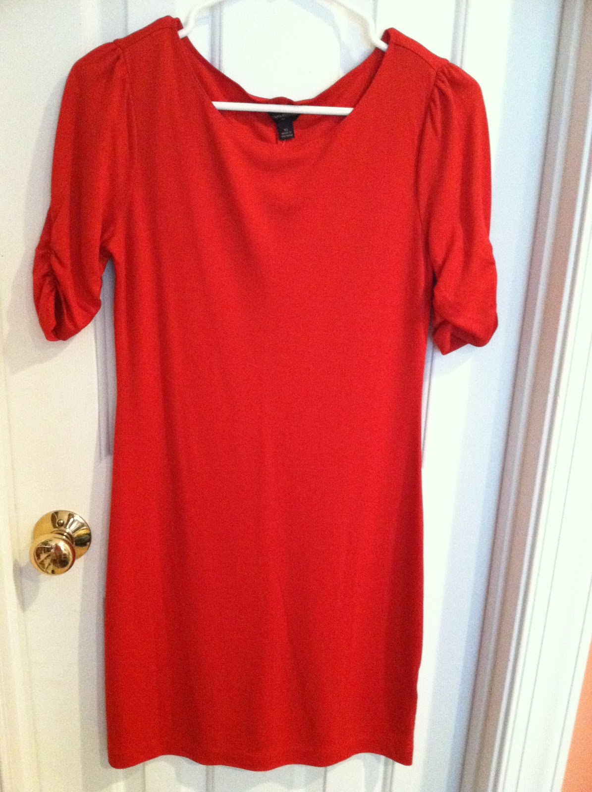 Pearls Go With Everything Bargains at Banana Republic Outlet