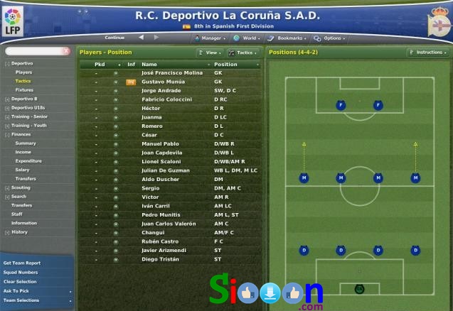 Football Manager 2008 Free Download For Mac Football Manager 2008 Free Download For Mac