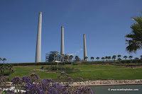 Orot Rabin power station