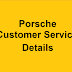 Porsche Customer Service Number  
