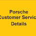 Porsche Customer Service and Roadside Assistance Number 