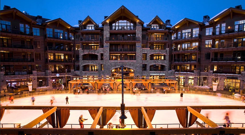 Northstar California Wedding Venue Northstar California Wedding Venue
