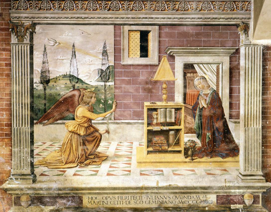 Domenico Ghirlandaio Renaissance painter Tutt'Art Pittura