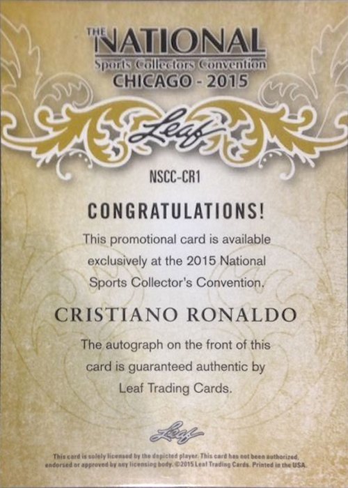 Football Cartophilic Info Exchange Leaf Trading Cards The National