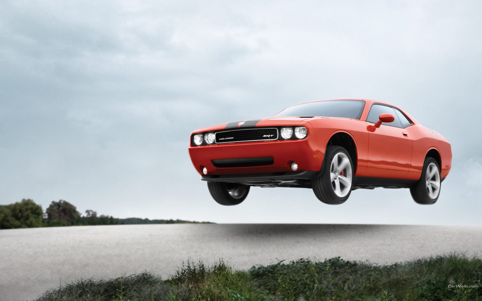 Is The Dodge Challenger Getting Discontinued