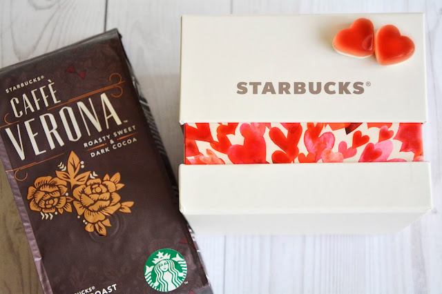 kahveaskina.. Starbucks Aşkın Kahvesi…
