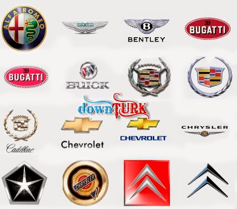 Car Logo Pictures