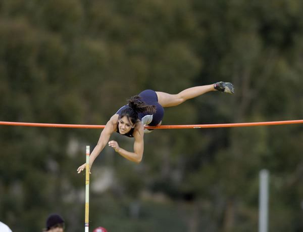 Allison Stokke Olympics 2012 | It's All About Wallpapers