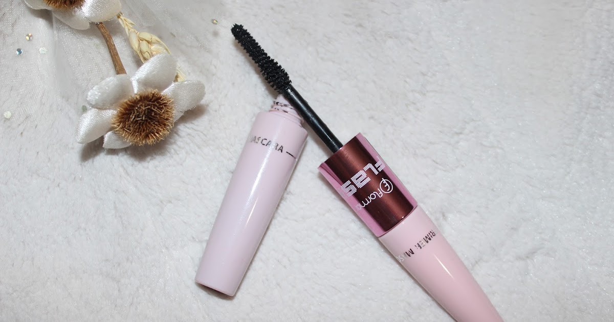 FLORMAR FLASH DUO MASCARA/PRIMER Bakımsal Notlar