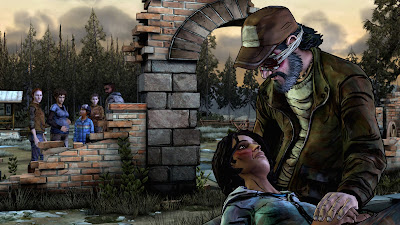 Download Walking Dead Season 2 Episode 4 Game Setup Download Walking Dead Season 2 Episode 4 Game Setup