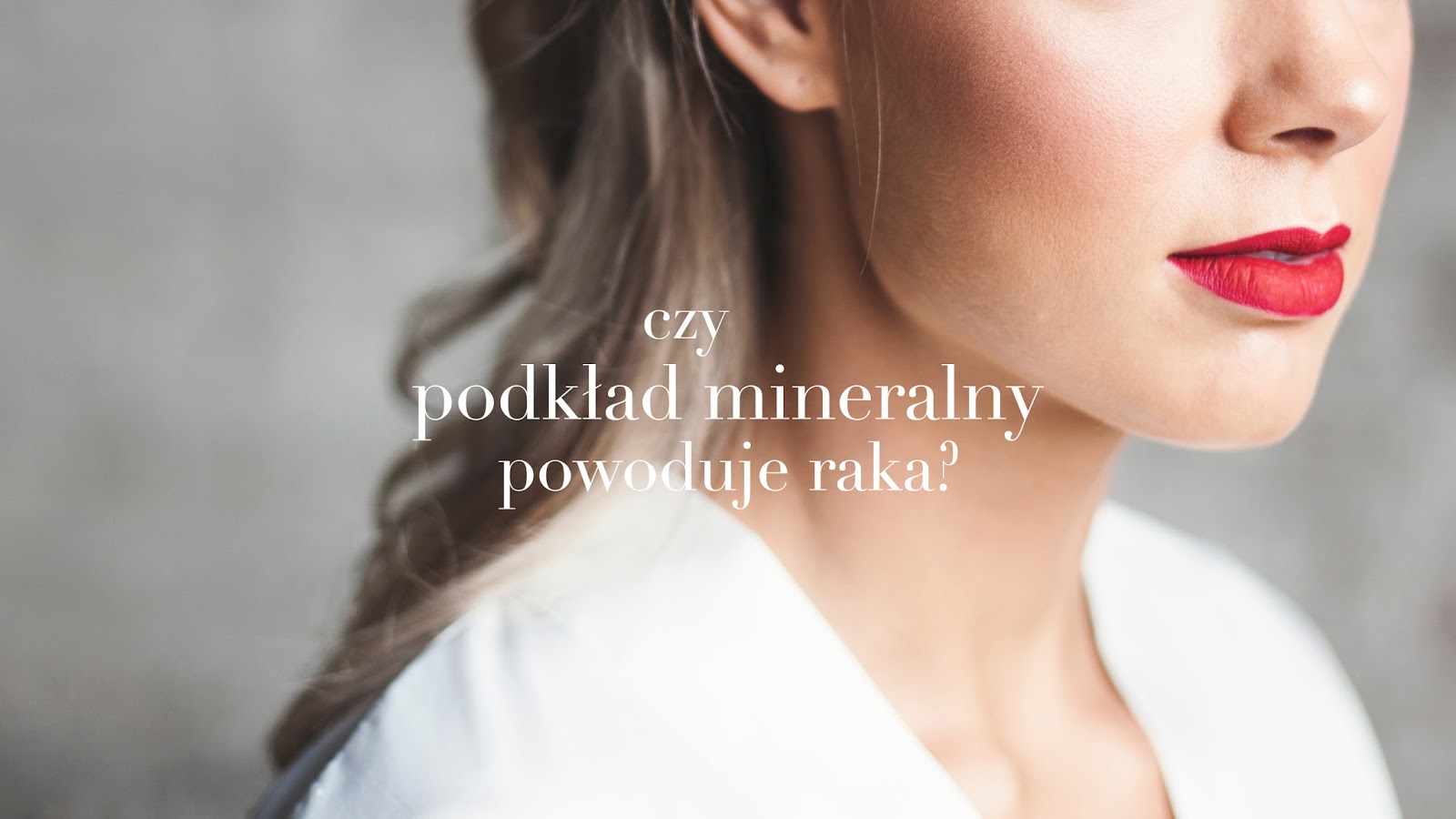 Czy Dwutlenek Tytanu Titanium Dioxide Jest Szkodliwy Julia Caban