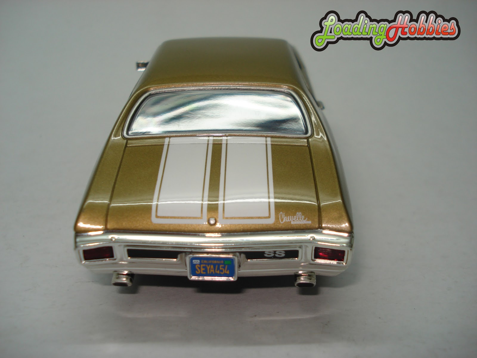 20 slot chevrolet wheel - getgsa