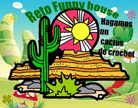 Reto Funny Cactus