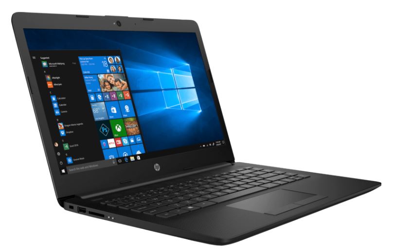 Hp 14 Cm0066au Laptop Ringan Harga Enteng