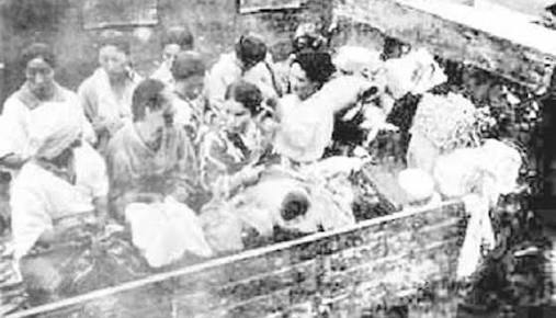 Ternyata! Pelabuhan Telawang Dulunya Penjara Wanita di Era Penjajahan