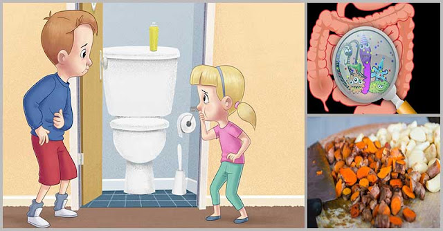 Quick And Effective Natural Remedies For Stomach Flu (Gastroenteritis