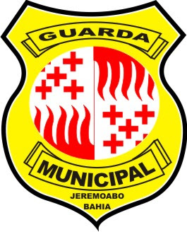 GUARDA MUNICIPAL DE JEREMOABO